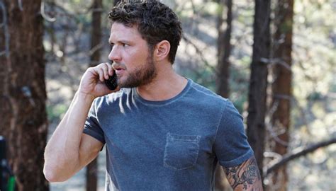 Shooter is an american drama television series based on the 2007 film of the same name and the 1993 novel point of impact by stephen hunter. Shooter Review on Netflix Starring Ryan Phillippe - Men's Variety
