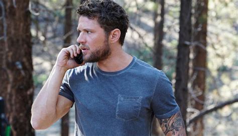 Shooter is an american drama television series based on the 2007 film of the same name and the 1993 novel point of impact by stephen hunter. Shooter Review on Netflix Starring Ryan Phillippe - Men's ...