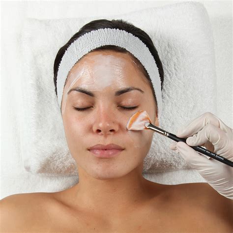 Atlanta Chemical Peel Best Skin Resurfacing Treatment