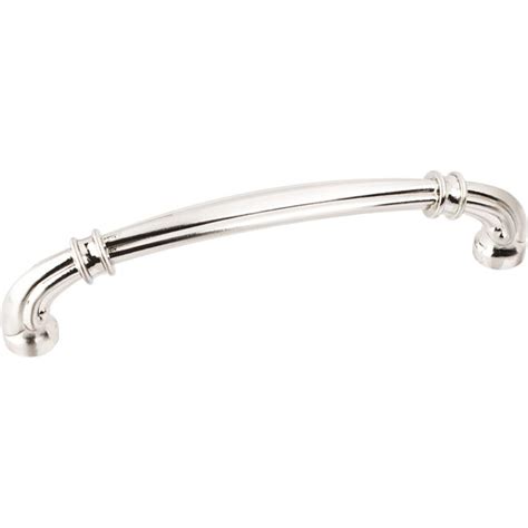 Special price $14.36 regular price $15.96. Jeffrey Alexander 317-128SN Die Cast Zinc Cabinet Pull ...