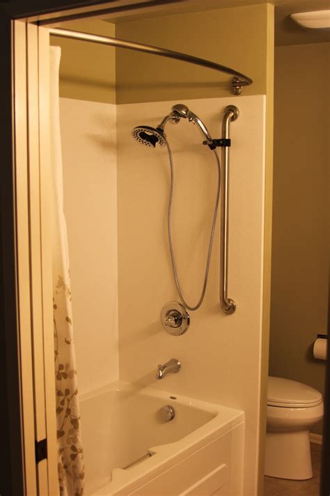 simple upgrade for your bath rose construction inc