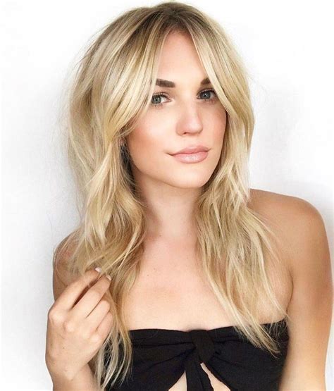 23 Chic Choppy Bangs For Women That Are Popular For 2019 Thin Hair