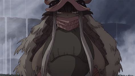 Anime Made In Abyss   Abyss