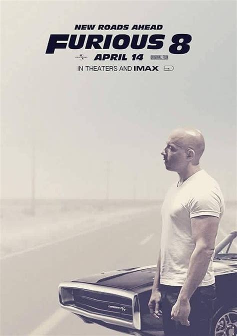 Fast And Furious 8 April 17 2017 In North America Films Complets