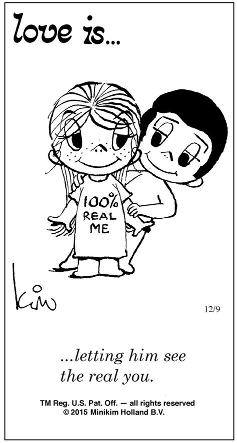 love is kim casali 2015 love is cartoon love is comic love