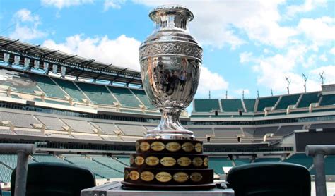 Maybe you would like to learn more about one of these? Copa América 2021: grupos, fixture, fechas, calendario ...