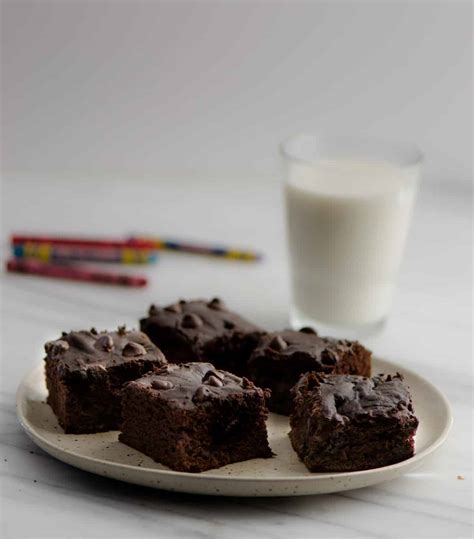 Bananas have the great property of. The Best Chocolate Banana Cake Recipe - So easy your kids can make it