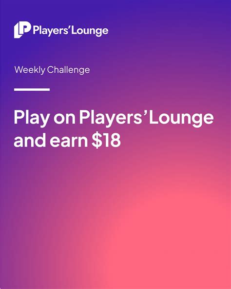 Players Lounge On Twitter Eneb1gbbia Twitter