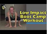 Boot Camp Style Workout Images