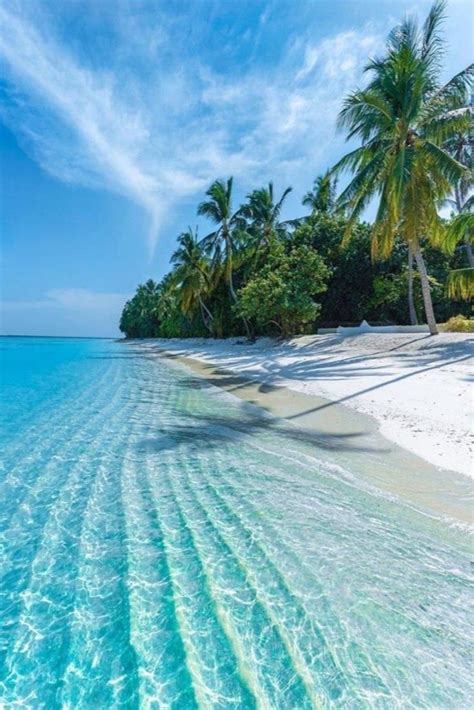 Top 10 Most Beautiful Beaches In The World Simone Has Bean