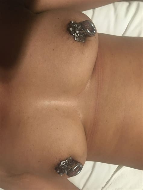 Nipple Jewelry Porn Photo My XXX Hot Girl
