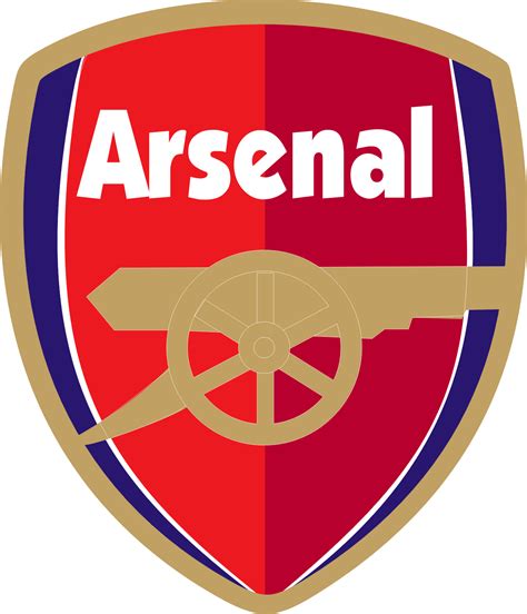 Logo Arsenal Fc Kumpulan Logo Lambang Indonesia