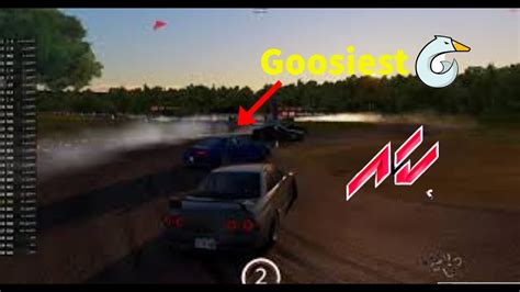 Tandems With Goosiest In Assetto Corsa Youtube