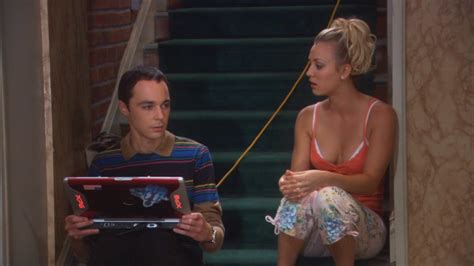 2x02 The Codpiece Topology Penny And Sheldon Image 22774545 Fanpop