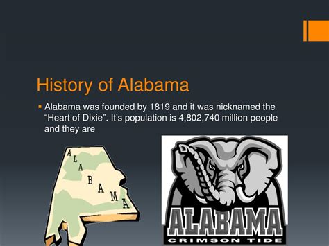 Ppt African Americans In The 1930 And The History Of Alabama