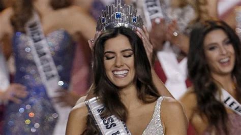 Laura Olascuaga Miss Colombia ¿cuántas Colombianas Han Ganado Miss Universo As Colombia