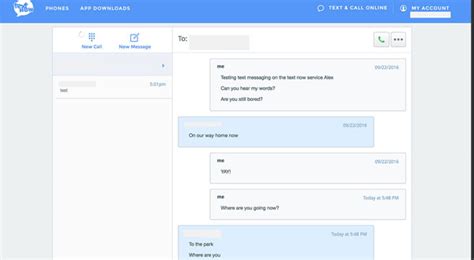 We did not find results for: Free Texting Online: Texting App and Online Service