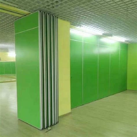 Floor to ceiling room divider / black ceiling track room divider kits