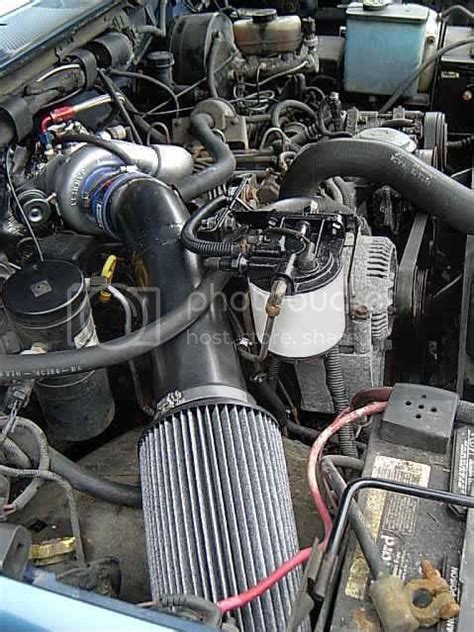 73 Idi Intake Custom Pictures Ford Truck Enthusiasts Forums