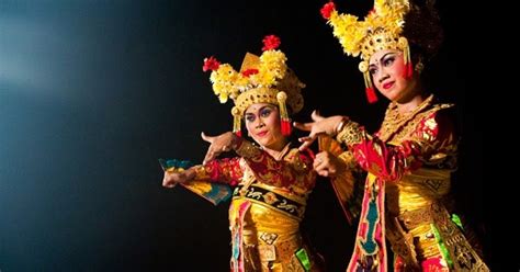 √ Makalah Seni Budaya Seni Tari Budaya Nusantara Budaya Nusantara