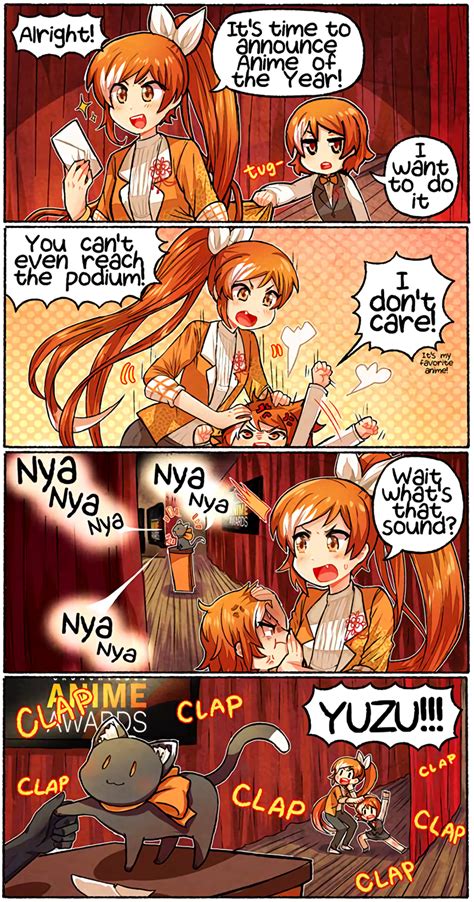 Founded by a group of graduates in 2006, the site has since gathered a large online. Anime of the Year Crunchyroll-Hime : awwnime