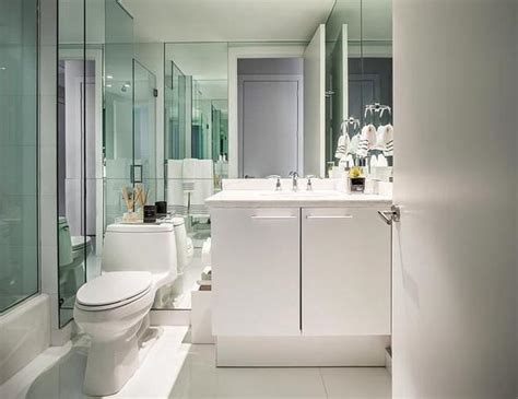A modern bathroom remodel is a great way of bringing your bathroom to the future! Modern Bathroom Design Trends and Materials for Bathroom ...