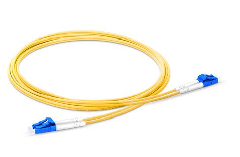 Confused By Fiber Cable Types