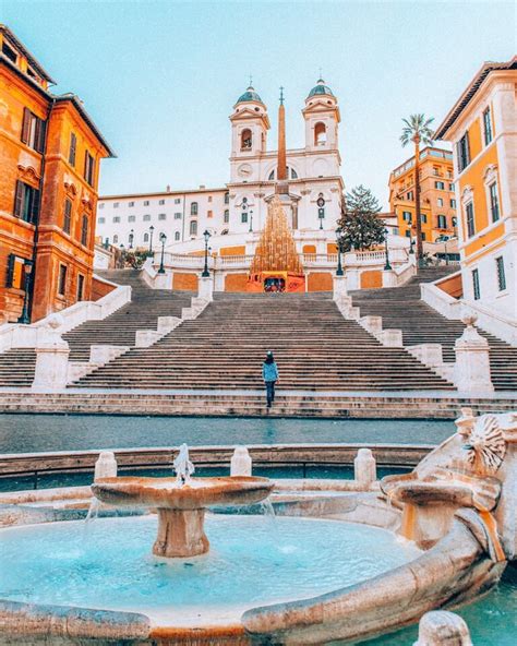 The Best 2 Day Rome Itinerary Weekend Tips From A Local