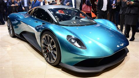 The Best New Cars At The 2019 Geneva Motor Show Motoring Research