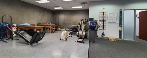 Physical Therapy In Chula Vista Fenton St Prn Pt