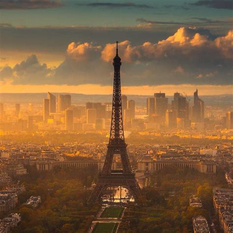Paris And La Defense France Photo By Coolbiere Parisislife By
