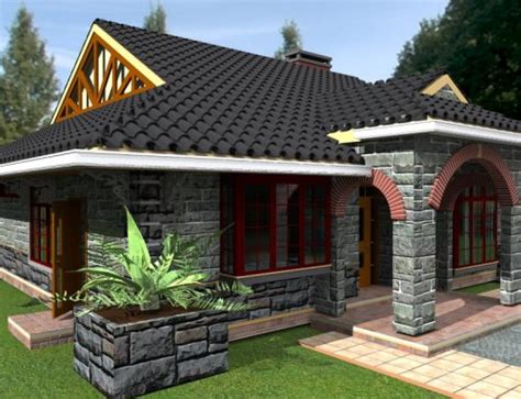 Selecting Sites For Building Apartment House Plans In Kenya Avada