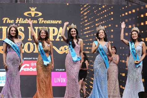 Anushka Shrestha Crowned Miss Nepal 2019 Trending Net Nepal