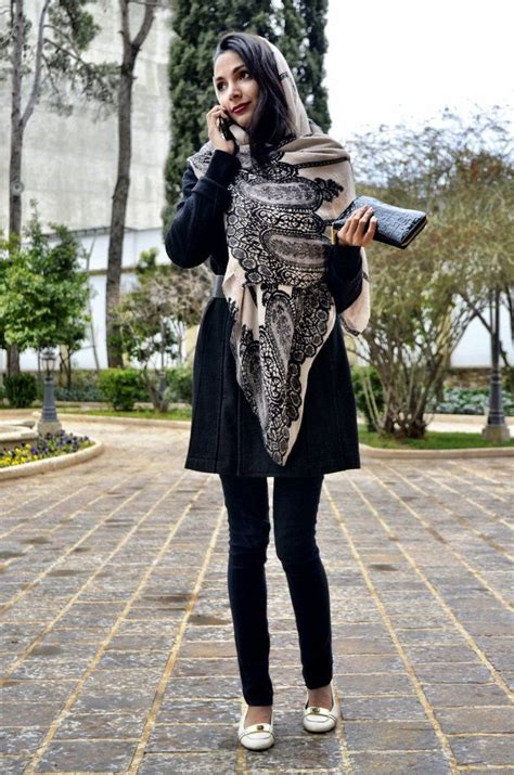 Tehrans Street Style Imgur Persian Fashion Fashion Iranian Women