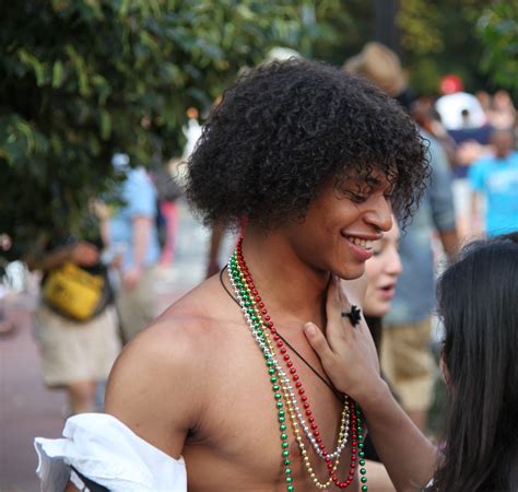 File Awesome Black Gay Pride Boy Wikimedia Commons