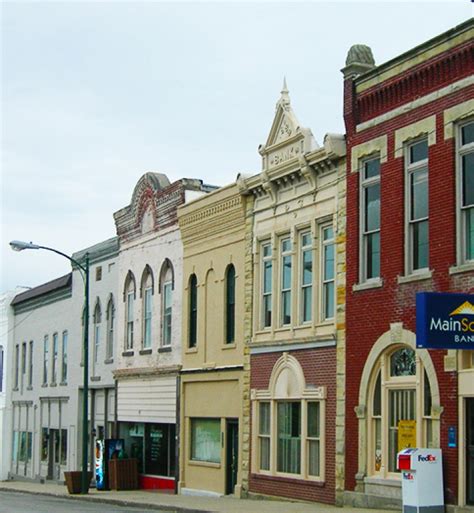 12 Charming Small Towns In Indiana Purewow