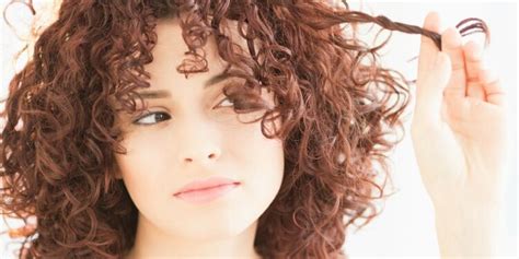 Tips To Keep Your Curly Hair Healthy