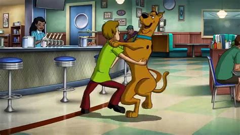 Scooby Doo Retour Sur Lîle Aux Zombies Bande Annonce En Vidéo Dailymotion