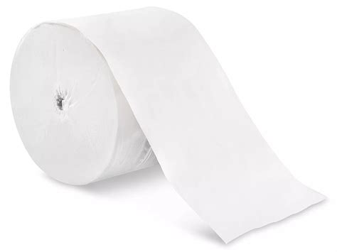 Scott Essential Coreless Toilet Tissue 1000 Sheetsroll S 13702
