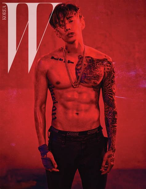 Picture Of Jay Park