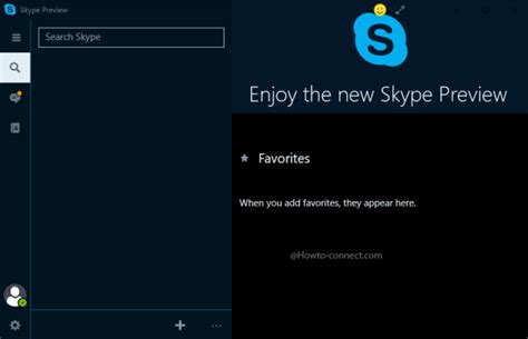 How to enable dark mode in skype app on windows 10? How to Enable Skype Dark Mode in Windows 10