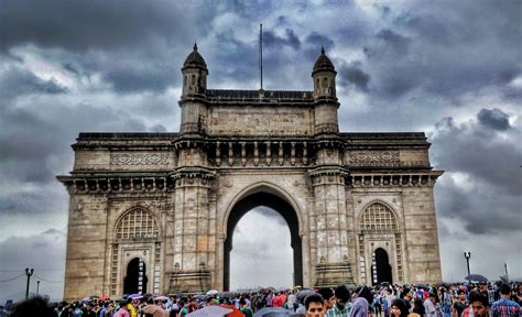 Mumbai Wallpapers Top Free Mumbai Backgrounds Wallpaperaccess
