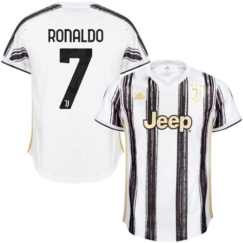 You can find his portugal jersey , his juventus. adidas Juventus Ronaldo 7 Home Jersey 2020-2021
