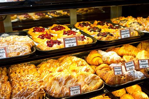 Visitor Guide: Authentic German bakery continues traditions | Visitor ...