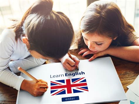 Consejos Para Practicar Inglés Con Los Niños Este Verano