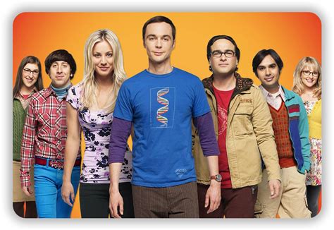 The Big Bang Theory The Bow Tie Asymmetry Hd Png Download Original