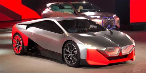 10 Amazing Concept Cars At The Los Angeles Auto Show That You Need To See