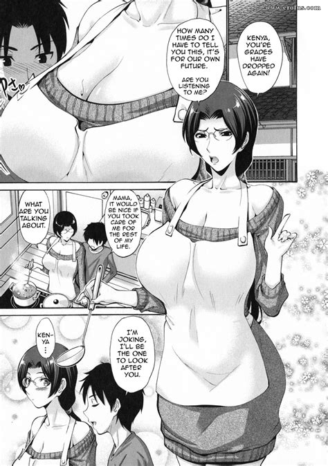 Page 66 Hentai And Manga English Nishikawa Kou My Friends Mother Is