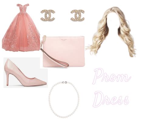 Prom Outfit Outfit Shoplook