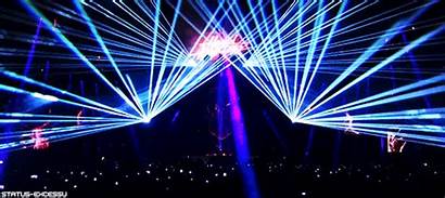 Gifs Electronica Musica Rave Edm Lasers Lazers